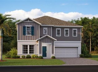 7496 Capstone Dr, Groveland, FL 34736