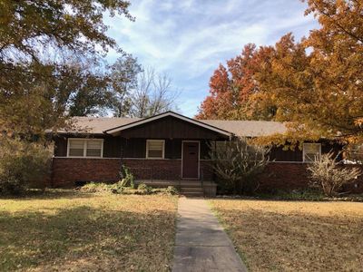 501 W Summit Ave, Augusta, KS, 67010
