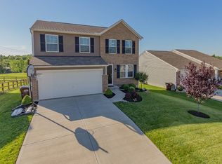 10713 Anna Ln, Independence, KY 41051