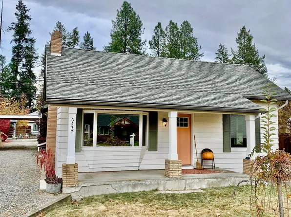 6537 Madison St, Bonners Ferry, ID 83805