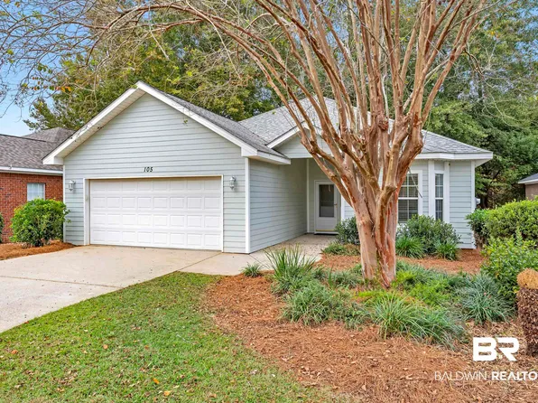 105 Mark Twain Loop, Foley, AL 36535
