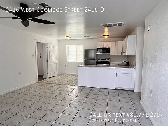 4th image of 2416 W Coolidge St Unit D