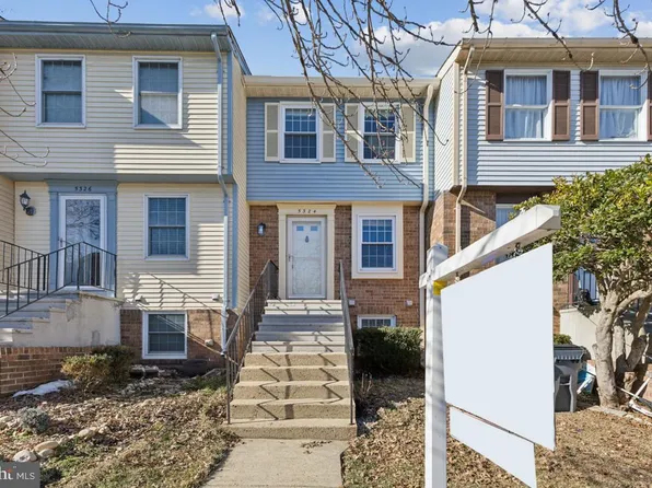 5324 Harbor Court Dr, Alexandria, VA 22315