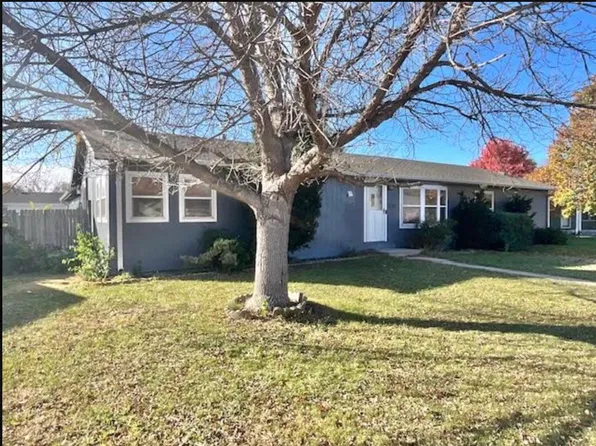 1351 Bridle Dr., North Platte, NE 69101