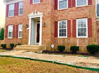 4 Knoxville Ct, Stafford, VA 22554