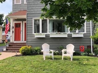 110 Russet Ln #1, Syracuse, NY 13209