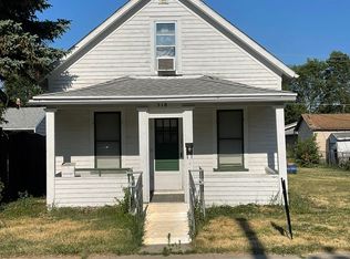 318 N Jay St, Aberdeen, SD 57401