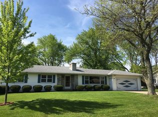 8414 Ramble Rd, Wonder Lake, IL 60097