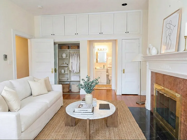 1689 Beacon St #3 — Photo 3