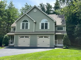 95 Clinton Rd #B, Sterling, MA 01564