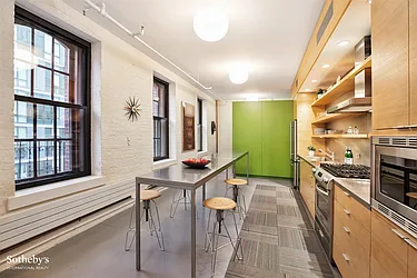 Sold by Sotheby's International Realty