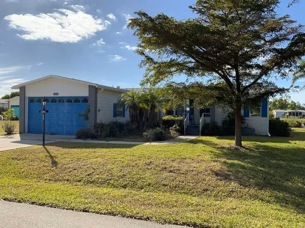 10841 Meadows Ct #42B, North Fort Myers, FL 33903