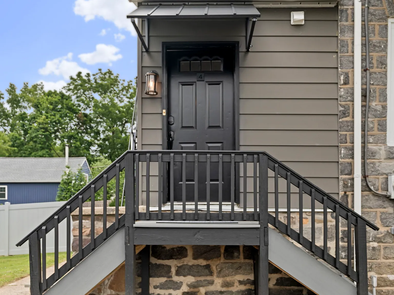 1 bed, 480 sqft, $3,500 — Photo 3