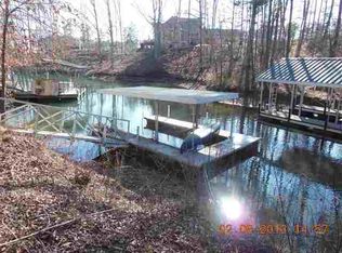 LOT 15 Petty Rd, Seneca, SC 29672