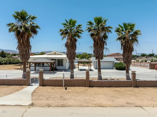 41127 17th St W, Palmdale, CA 93551