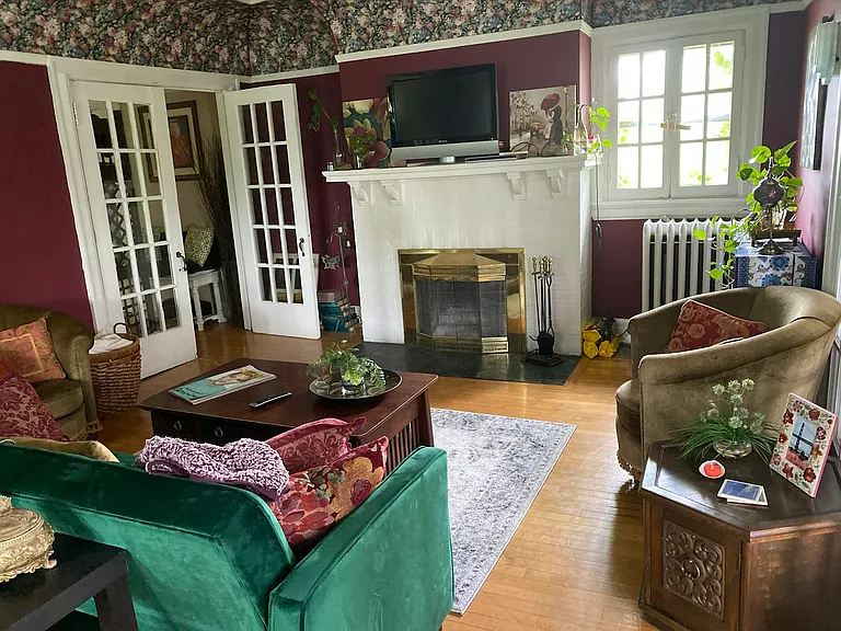 1704 N Pennsylvania St #B — Photo 4