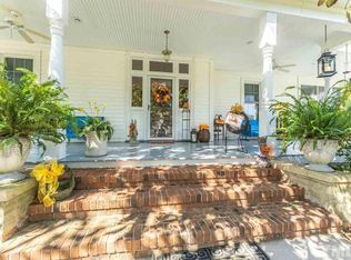 10038 N Chestnut St, Middlesex, NC 27557