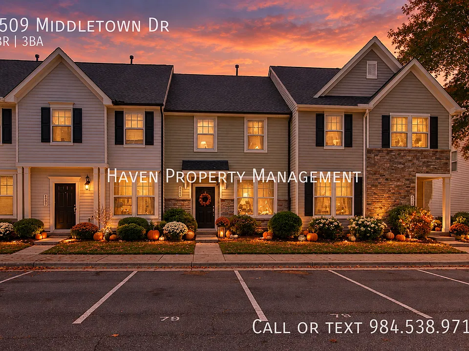 4509 Middletown Dr