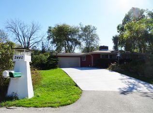 2440 Markridge Cir, Racine, WI 53405