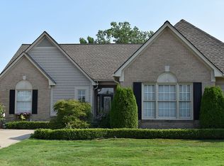 59603 Glacier Rdg S, Washington, MI 48094