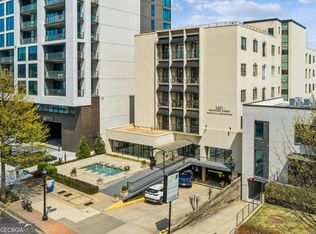 1421 Peachtree St NE APT 210, Atlanta, GA 30309