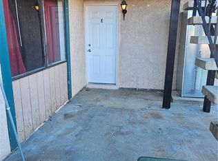 45419-45421 W 10 E, Palmdale, CA 93551