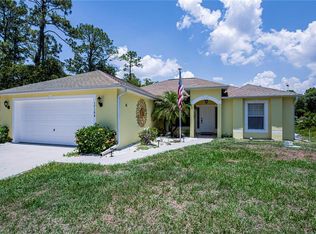 17184 Berwin Ave, Port Charlotte, FL 33948