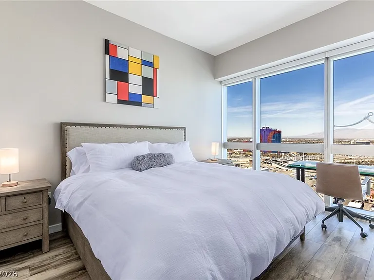 4471 Dean Martin Dr #2908 — Photo 19
