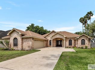 617 Palm Ave, La Feria, TX 78559