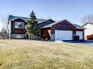 6010 143rd Ln NW, Ramsey, MN 55303