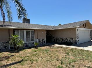 2165 S Eunice Ave, Fresno, CA 93706