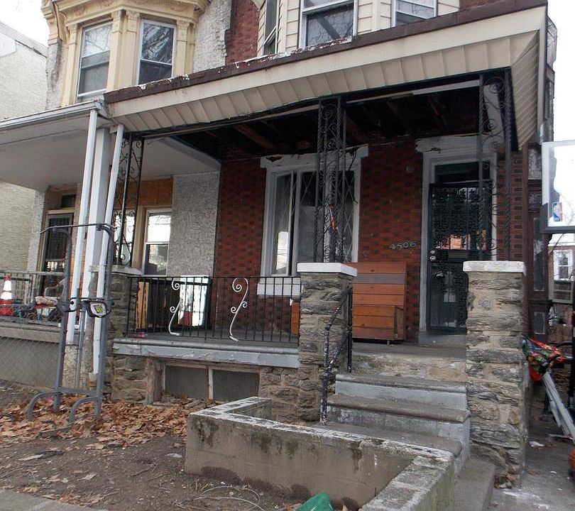 1st image of 4506 N Carlisle St