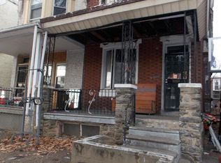 4506 N Carlisle St, Philadelphia, PA 19140