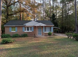 1206 Gordon Ave, Albany, GA 31707