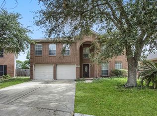 9214 Rosewell Ct, Houston, TX 77095