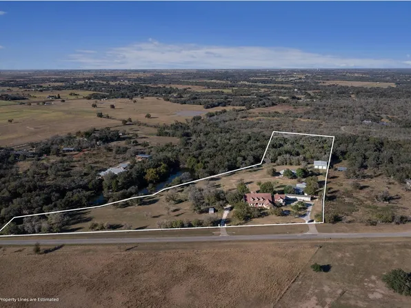 1092 Fm 3000, Elgin, TX 78621