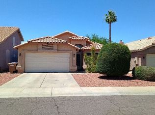 8922 W Lockland Ct, Peoria, AZ 85382