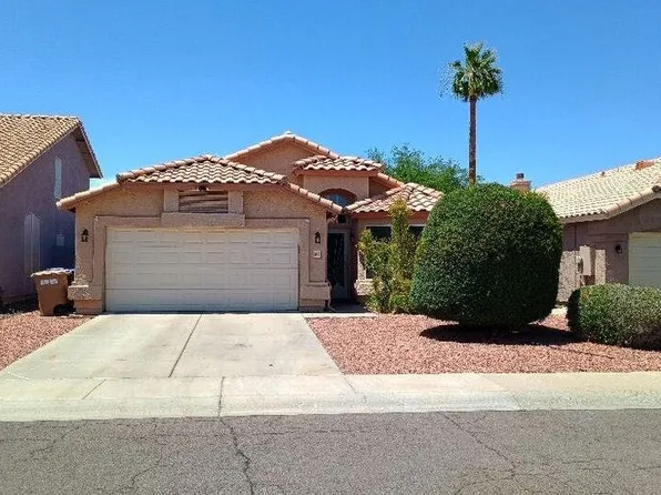 8922 W Lockland Ct, Peoria, AZ 85382