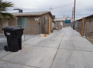 2258 McCarran St #0, North Las Vegas, NV 89030