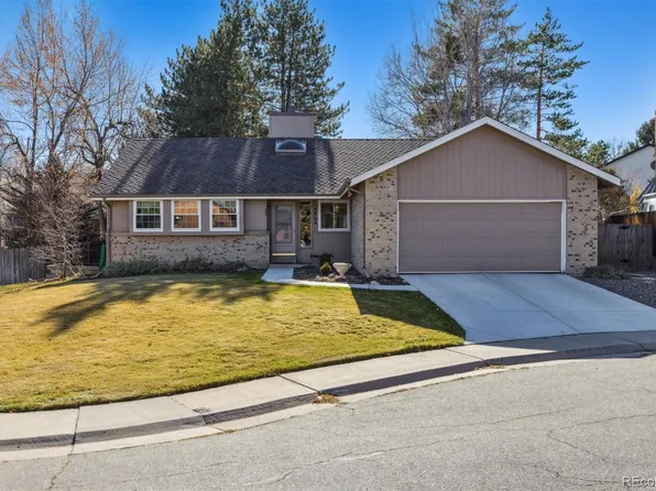 3864 E Long Place, Centennial, CO 80122