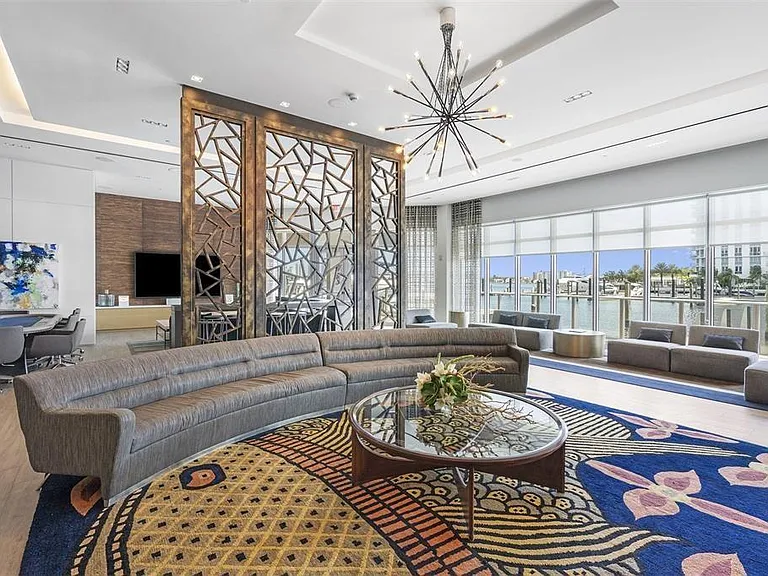 17301 Biscayne Blvd #Penthouse 7 — Photo 46