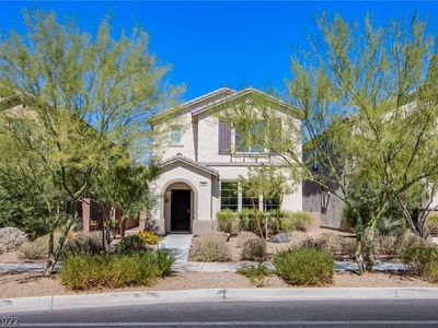 3012 Via Contessa, Henderson, NV, 89044