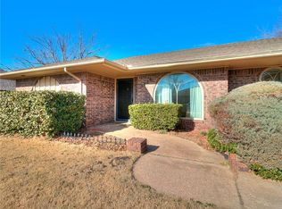 5825 NW 90th St, Oklahoma City, OK 73132