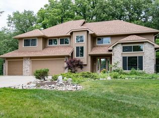 2598 Ramblewood Dr, Kalamazoo, MI 49009