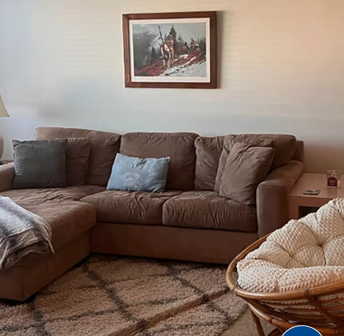 1 bed, 785 sqft, $1,800 — Photo 2