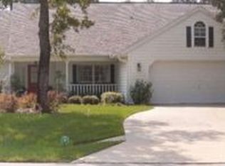 6 Highwood Path, Homosassa, FL 34446