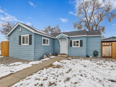 1707 E Crown Ave, Spokane, WA, 99207