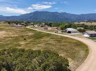 LOT 565 Trappers Trail Dr, Rye, CO 81069