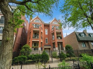 1727 N Mohawk St #3N, Chicago, IL 60614