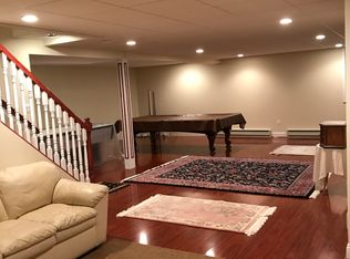 5139 Barness Ct, Doylestown, PA 18902